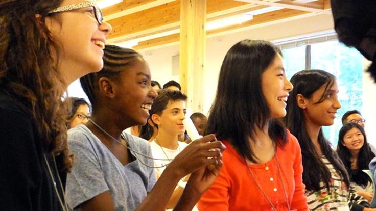 国境、経済格差を越える学び舎実現のため、奨学金を集めたい!