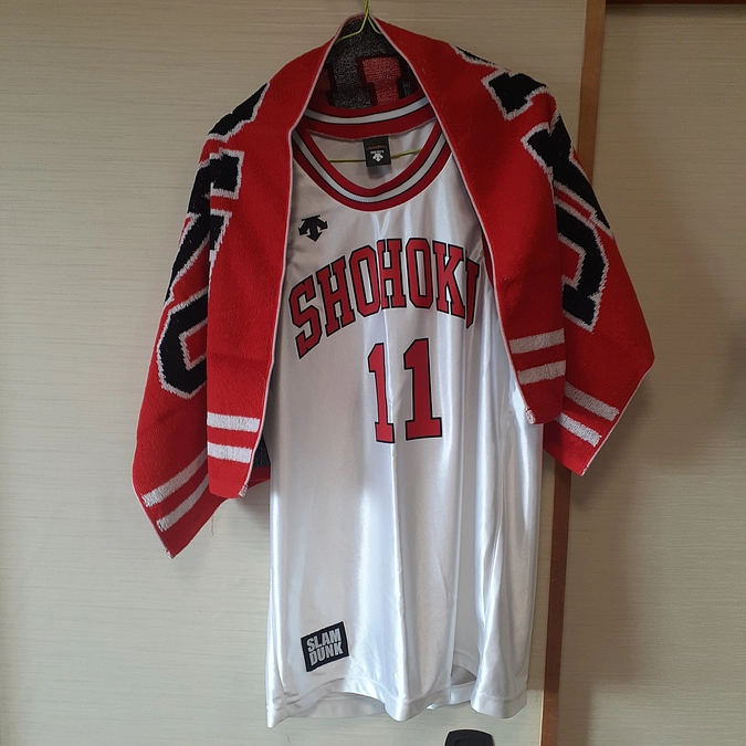 2日目、支援ありがとうございます！