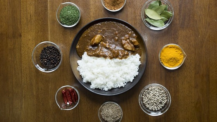 「南森町あのカレー」を全国に届け、障がい者雇用を増やしたい。