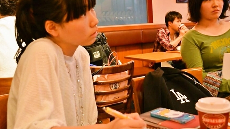 復興に関わる人を取材・発信し、東北に行きたい人とつなげたい！