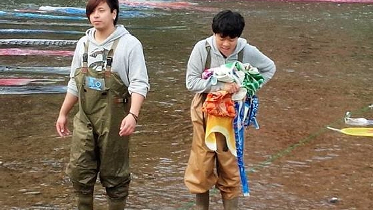 金沢市で大学生が街づくりに参画するイベントを開催したい!!