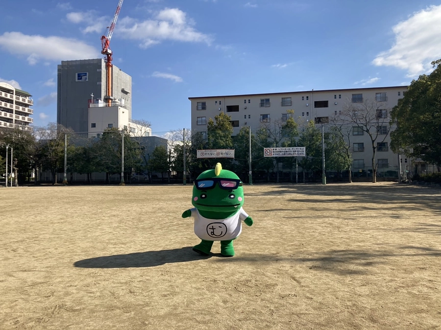 会場が決まりました！