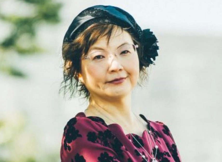 【IPJへの応援メッセージ①】