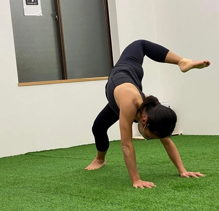 体操教室とは？