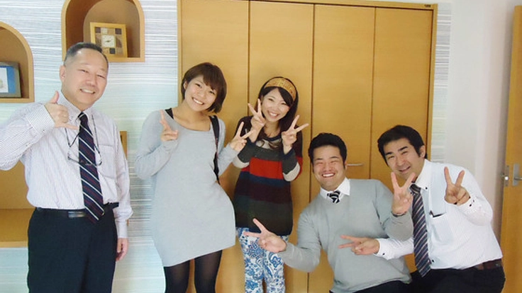 住みたい!をカタチに。学生ドリームルームプロジェクト!