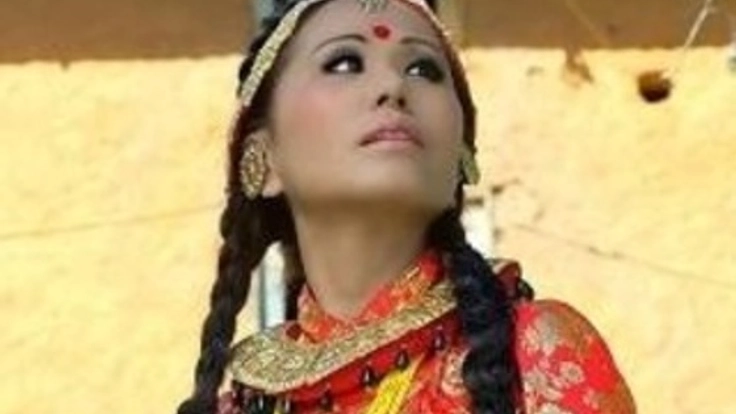 ネパールの女性農業組合と一緒に高倉コンポストと薬草茶で村興し