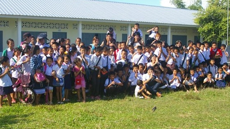 Share-Lao CafeプロジェクトASEAN-Js