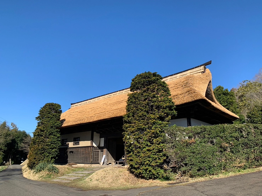 祝・濱田窯長屋門が国登録有形文化財の答申を受けました！