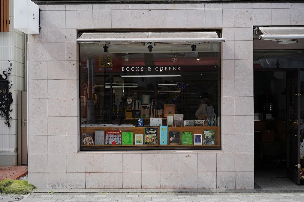 【開店報告】4/6・7「書店 有給休暇」開店いたしました!