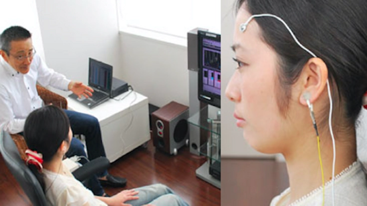 ニートの若者に希望を！脳波トレーニングで自立を後押ししたい