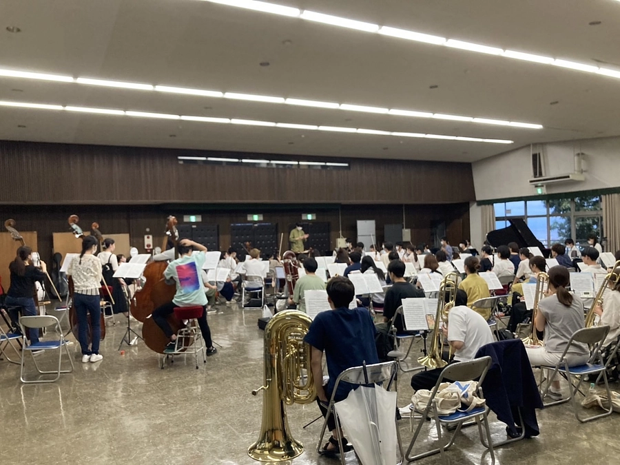 【感謝のメッセージについて】