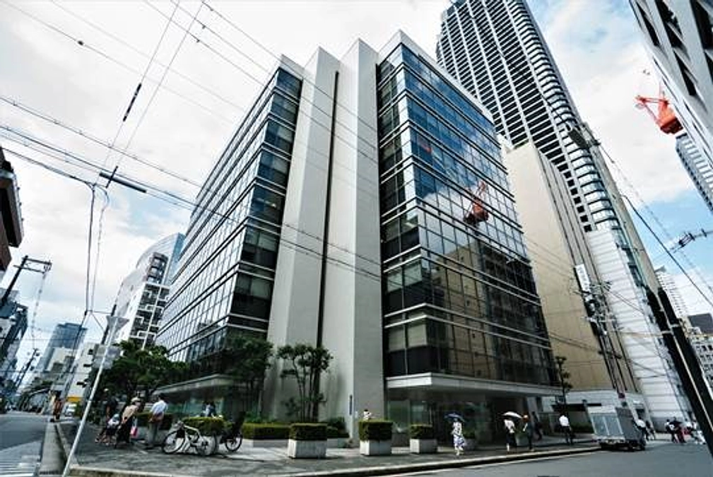 豊田産業様より応援いただいております