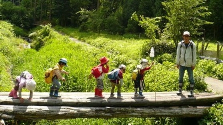 「子育て移住希望者」のためのシェアハウス用の古民家取得費用