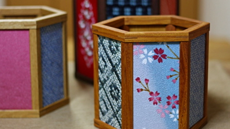 『古いけど新しい』そんなお土産をつくりたい