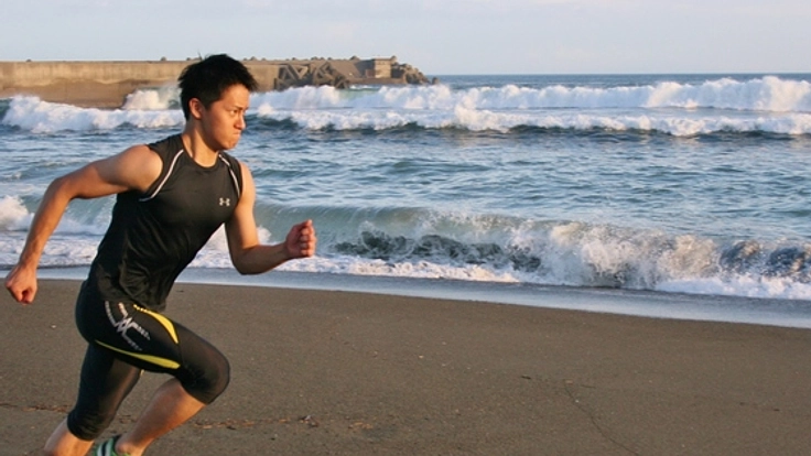 日本人アスリートの映像を編集して多くの人へ届けたい！