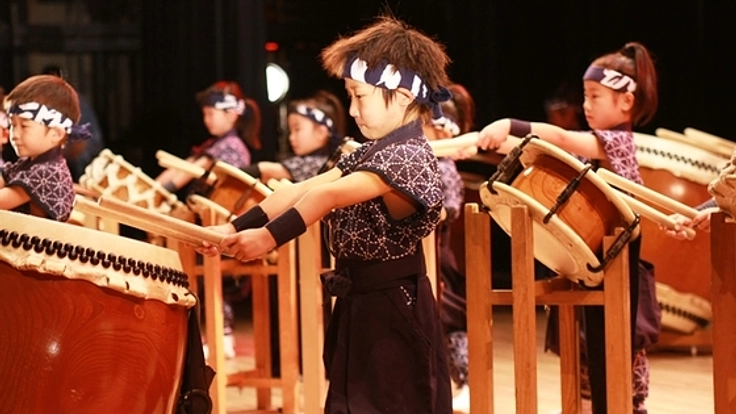 宮城県気仙沼の子供支援イベント「ＤＯＮフェスＪＡＰＡＮ」を開催！