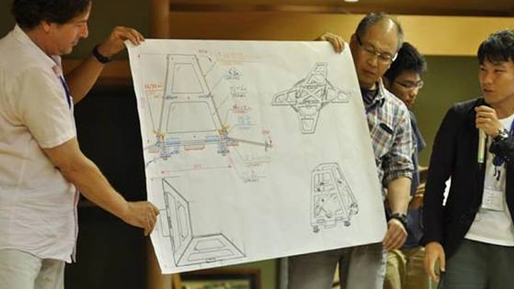 滋賀県田根で行う、地域を盛り上げようBentoプロジェクト！