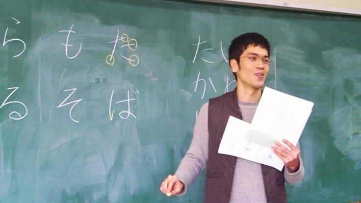 偉人のことばを集めた、こども向けえんぴつ練習帳を出版したい！