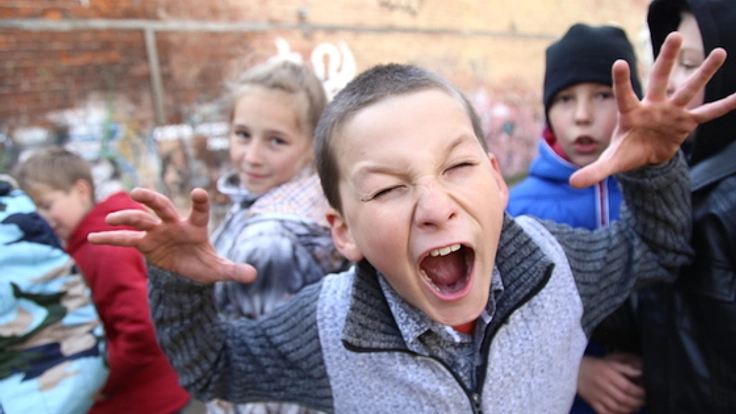 こどもたちの世界を広げるワークショップ型写真展を開催したい!