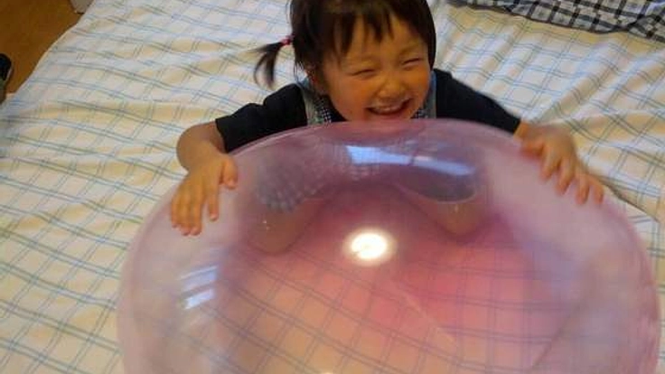 子どもたちの楽しい遊び環境を整えるための遊具を購入したい！