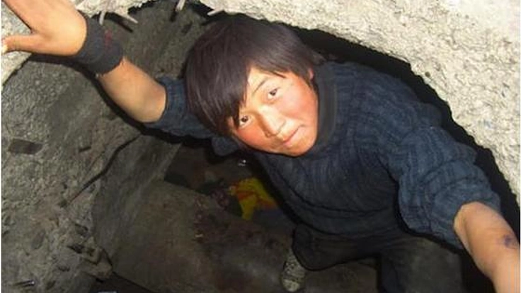 モンゴルの孤児院で暮らす子ども達を夢の舞台へ!「太陽のコンサート」