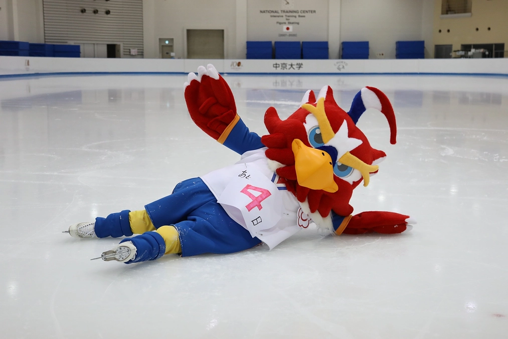 【残り4日になりました！！！！】