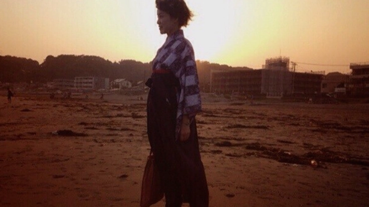 私の心を救った母と亡き祖母の言葉を書にした作品集を作りたい。