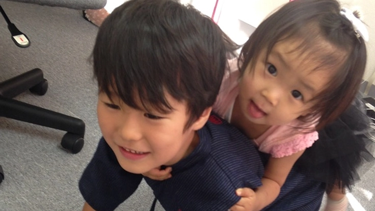 わが子の“卒乳”をお祝いするイベントを開催したい！