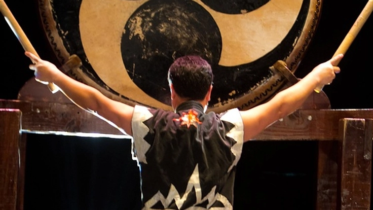 全米最大級の日本の芸術祭『JAM』、ユーストで日米をつなぐ