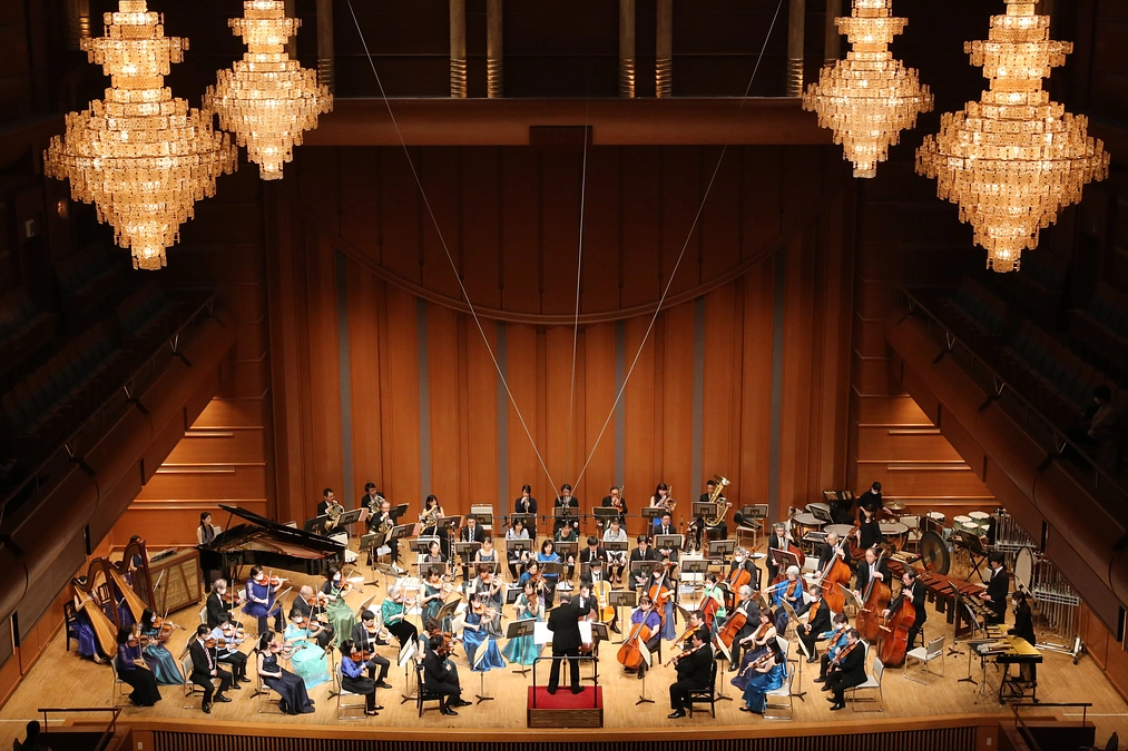 設立20周年記念演奏会シリーズを完遂しました！