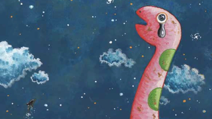 親を亡くした子どもたちへ 心の支えとなるような童話を贈りたい