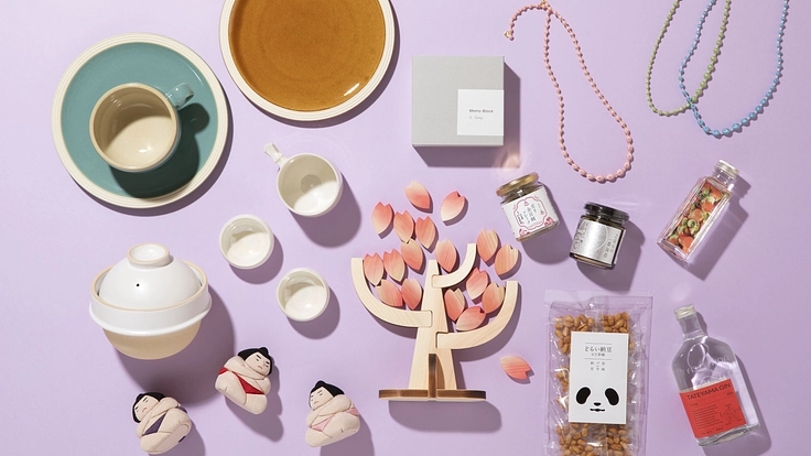 アナザー・ジャパン｜学生が経営する地域産品セレクトショップの挑戦！ 2枚目