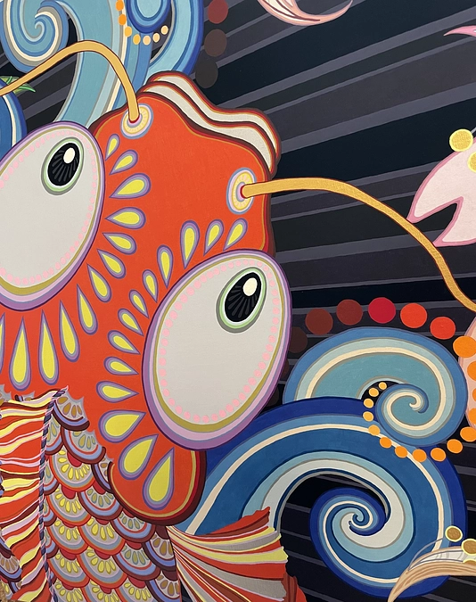 【最終日】本日２回目の配信です。ライブのお知らせと訂正です。