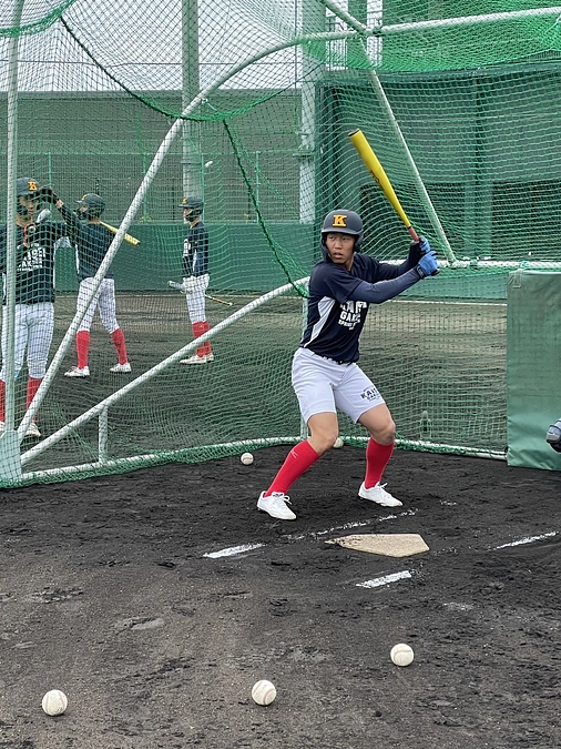 ３回戦まであと２日！