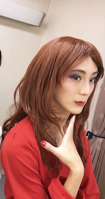 マダム役加藤ひろたかさんよりメッセージいただきました♪