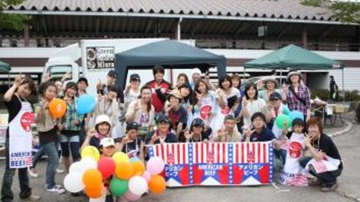 震災からの復興時に街を変えた2人の実話を伝えるイベントを開催!