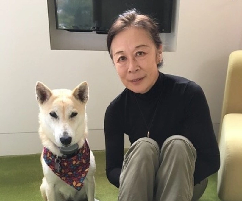 応援団長伊藤澄子より目標達成への御礼メッセージ