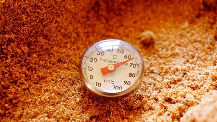 健康と未病の為の発酵浴場を茨城県ひたちなか市につくりたい!