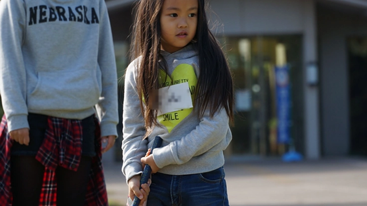 誰もが手軽に活動できるゴルフスクールを設立したい！