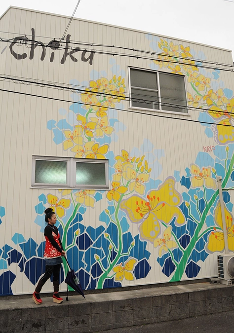 【最終日】14時半からのFacebookライブを終えフィナーレへ。