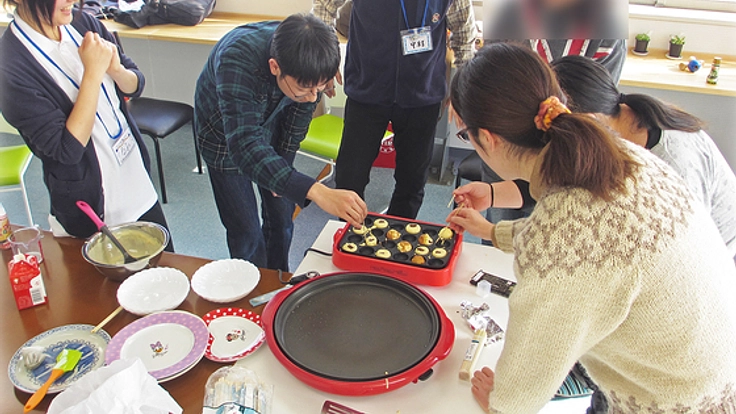 不登校やひきこもりの若者のための居場所を存続させたい!