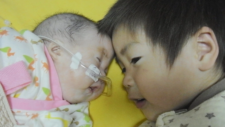 医療ケアの必要な子供とその家族が癒される旅行をサポートしたい