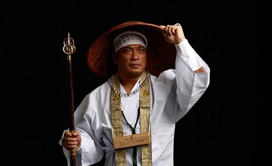 みちのくプロレス　新崎人生さんから応援いただいています。