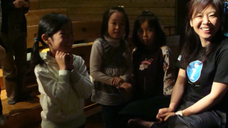 発達障がい支援のコミュニケーション講座を開きたい！