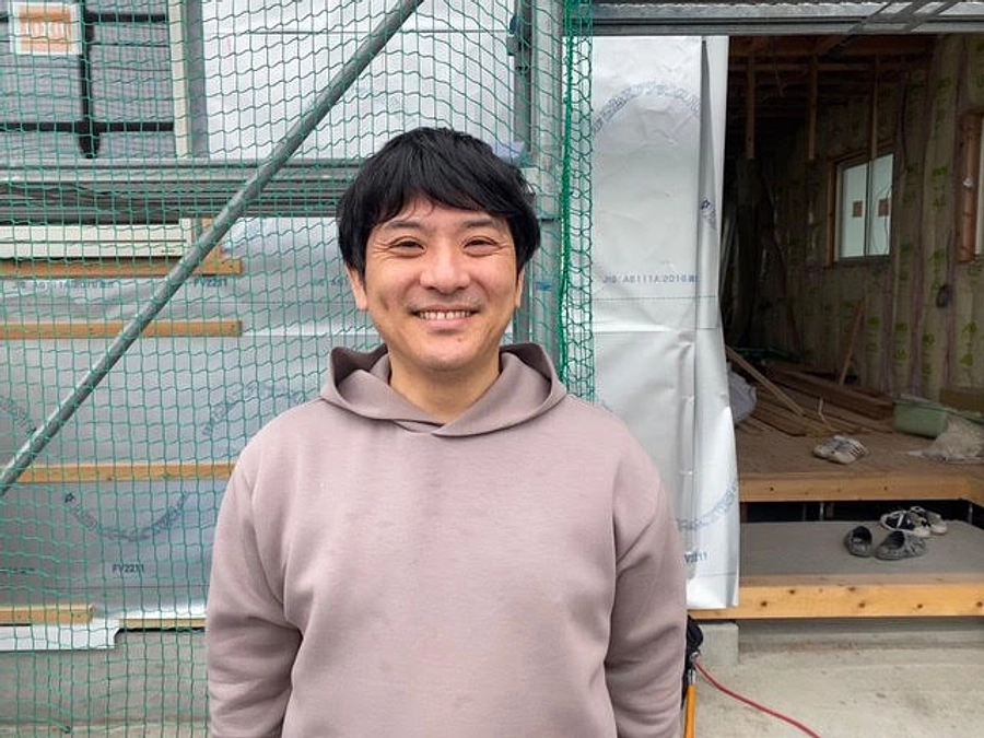 Archi N Style代表加藤直人様からメッセージをいただきました！