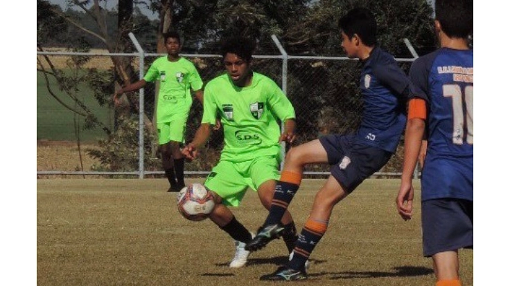 ブラジルでサッカーのプロ選手になる夢を叶える息子の応援をしたい! 3枚目