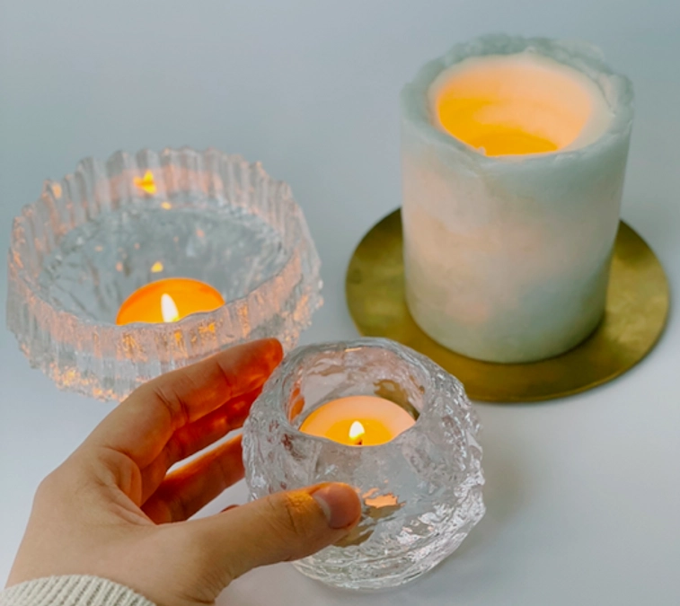 【応援メッセージ#20】キャンドル作家 candle beigeさん