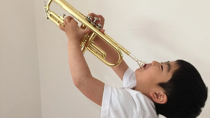 子ども達が自由な音楽体験をするコンサートを熊本県で開きたい！