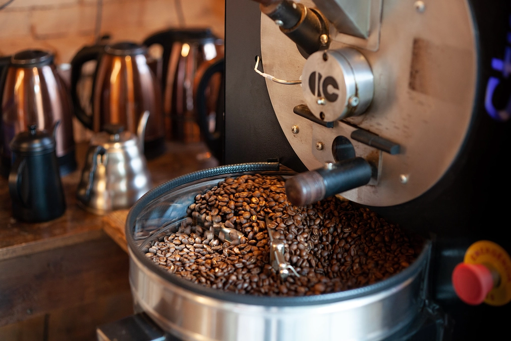 シェアロースターを東京（世田谷区三軒茶屋）で開く意味
