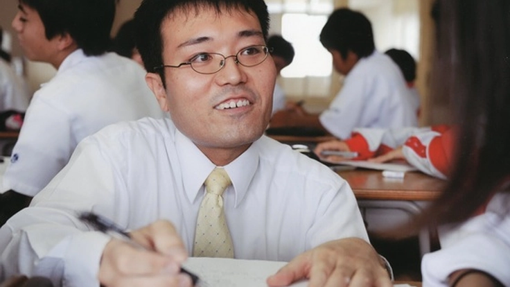 沖縄での「和田中の1000日」映画上映会を通じて地域と学校をつなげる教育を